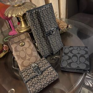 ❤️Sold❤️Coach